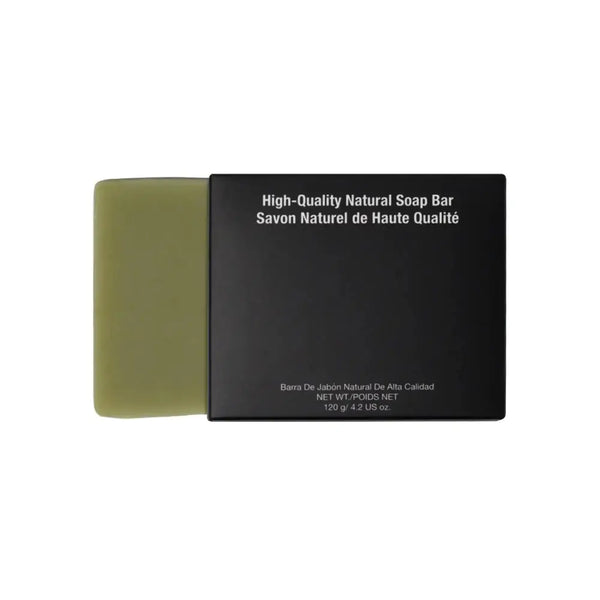 Natural aloe rich soothing soap - Skin