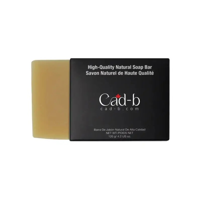 Natural basil blast soap | paraben free