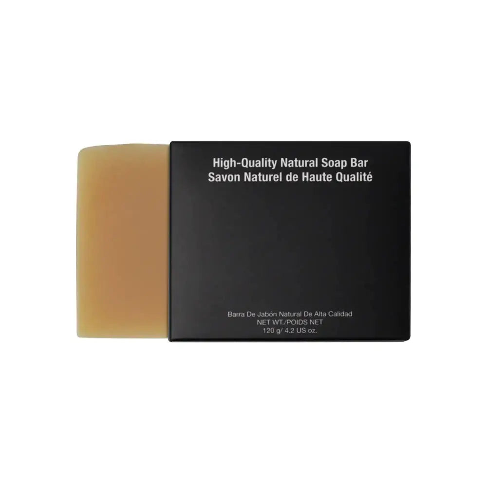 Natural citrn soap - Skin