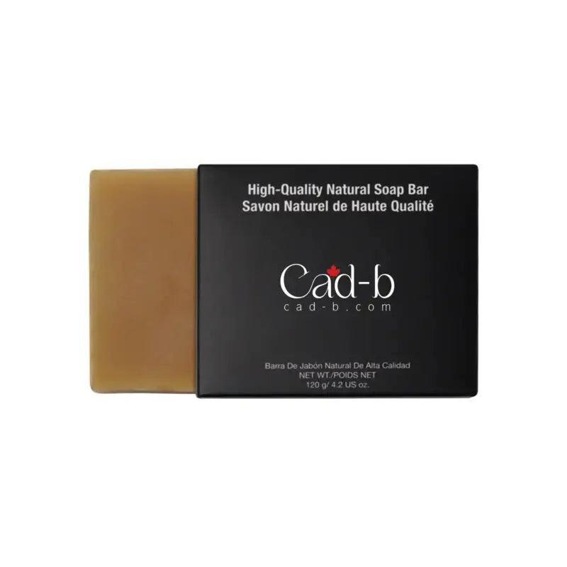 Natural fresh turmeric soap | paraben free