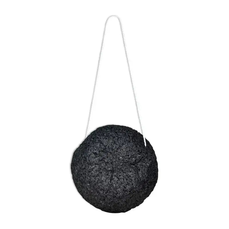 Natural konjac sponge | cruelty free organic paraben free