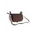 Natural leather bag verosoft - brown / one-size-fits-all