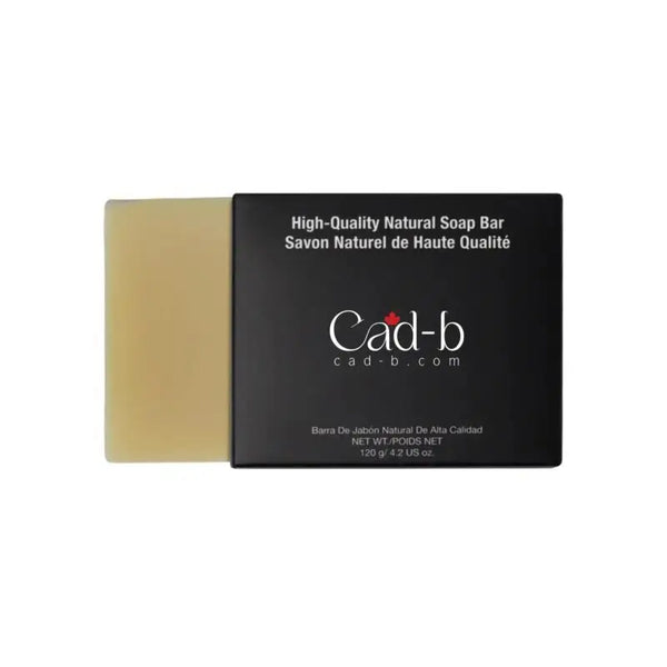 Natural organic coconutty soap | paraben free