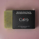 Natural sunflower goddess soap | paraben free