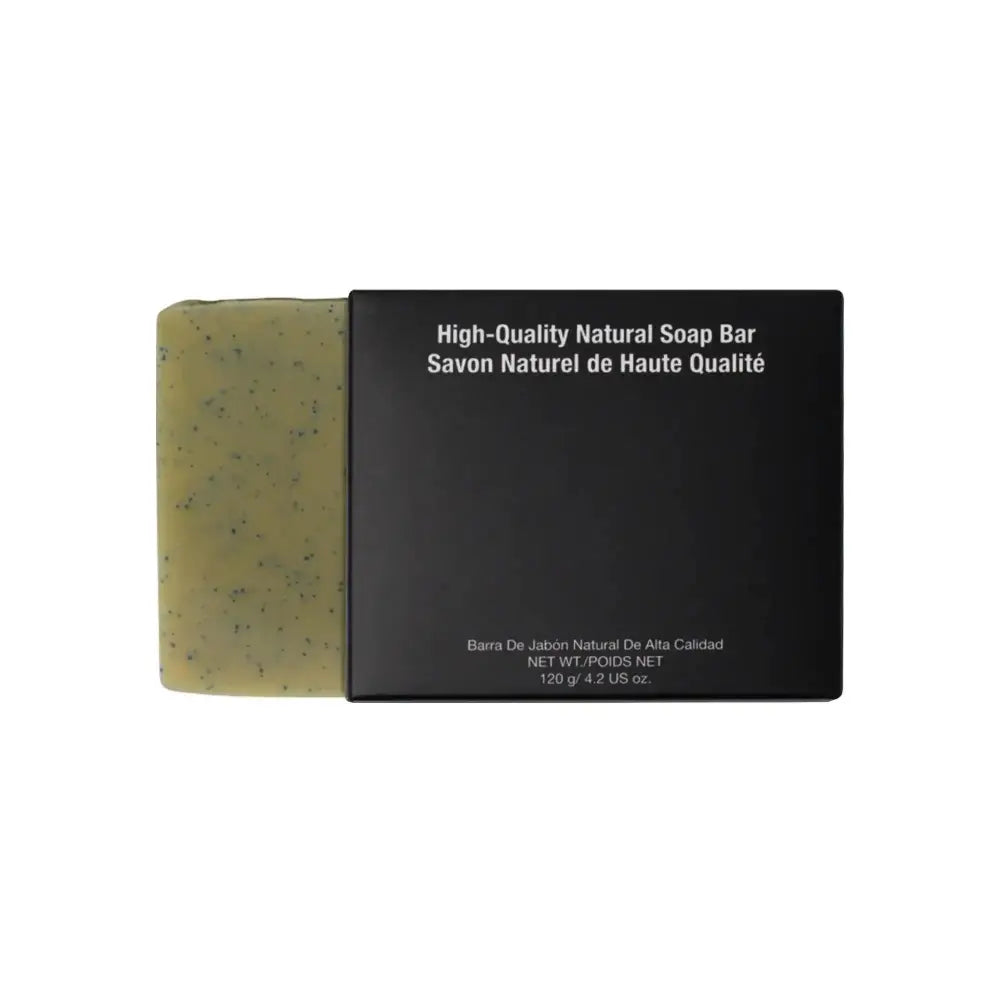 Natural sunflower goddess soap - Skin