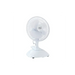 Neo mini clip base mount desk fan ? White Nexellus