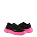 Neon Pink Slip-On Shoes - Nexellus