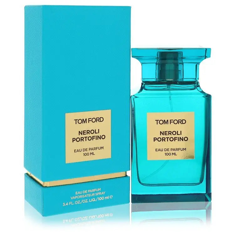 Neroli portofino eau de parfum spray by tom ford eau de