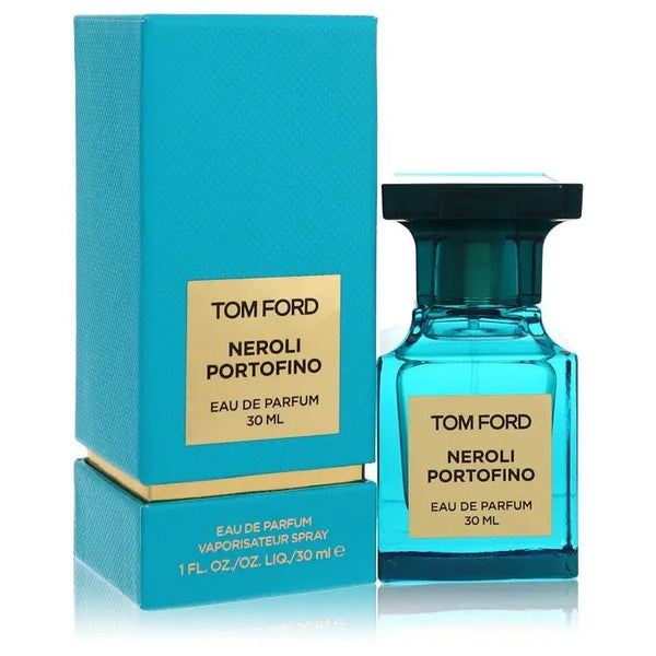 Neroli portofino eau de parfum spray by tom ford eau de