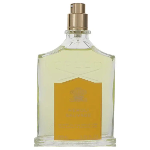 Neroli sauvage eau de parfum spray (tester) by creed eau de