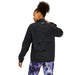 New Balance Impact Run Packable Jacket W WJ21264BK - Nexellus