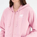 New Balance W WJ31530HAO sweatshirt - Nexellus