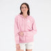 New Balance W WJ31530HAO sweatshirt - Nexellus