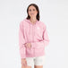 New Balance W WJ31530HAO sweatshirt - Nexellus