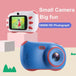 New cute fashion children digital camera can take pictures can hd Nexellus