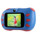 New cute fashion children digital camera can take pictures can hd Nexellus