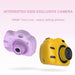 New cute kids camera toy interesting mini digital camera hd photo Nexellus