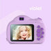 New cute kids camera toy interesting mini digital camera hd photo Nexellus