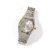 New diamond-studded star men's watch personality gypsophila large dial Nexellus