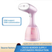 New handheld ironing machine portable household mini steam ironing Nexellus