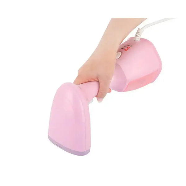 New handheld ironing machine portable household mini steam ironing Nexellus