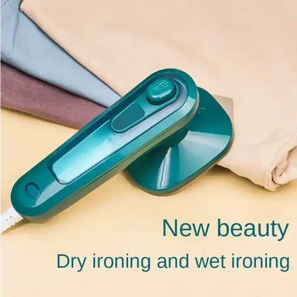 New handheld ironing machine portable household mini steam iron Nexellus