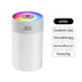 New humidifier small household usb bedroom car ultrasonic aromatherapy Nexellus