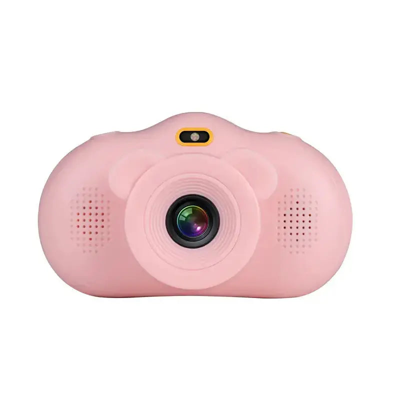 New kids digital camera 2.0 screen with flash kids gift toy video Nexellus