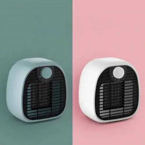 New mini air heater indoor small heater fast heating desk heater for Nexellus