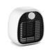 New mini air heater indoor small heater fast heating desk heater for Nexellus