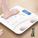 New weight scale home bluetooth intelligent height electronic scale Nexellus