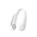 New xiaomi mini neck fan portable wireless bladeless fan usb Nexellus