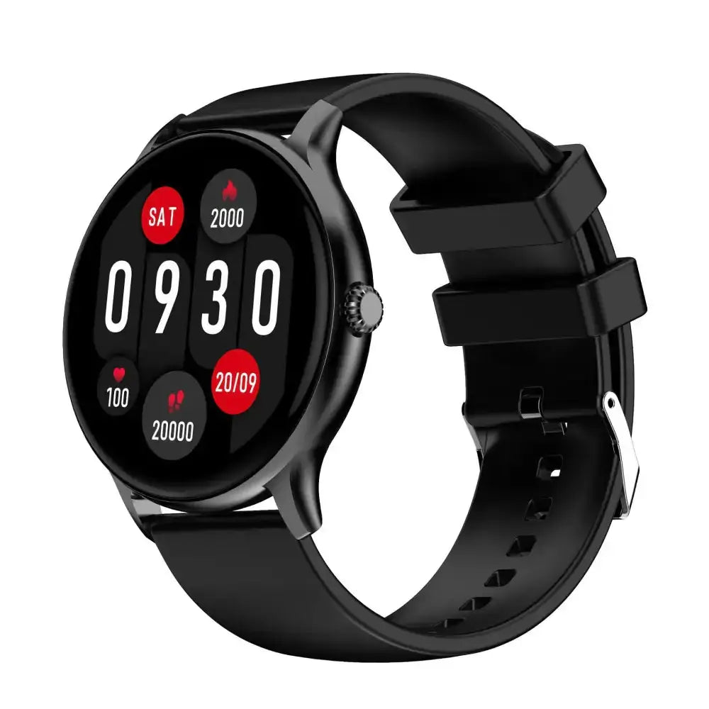 New z12pro smart bluetooth call watch blood pressure heart rate health Nexellus