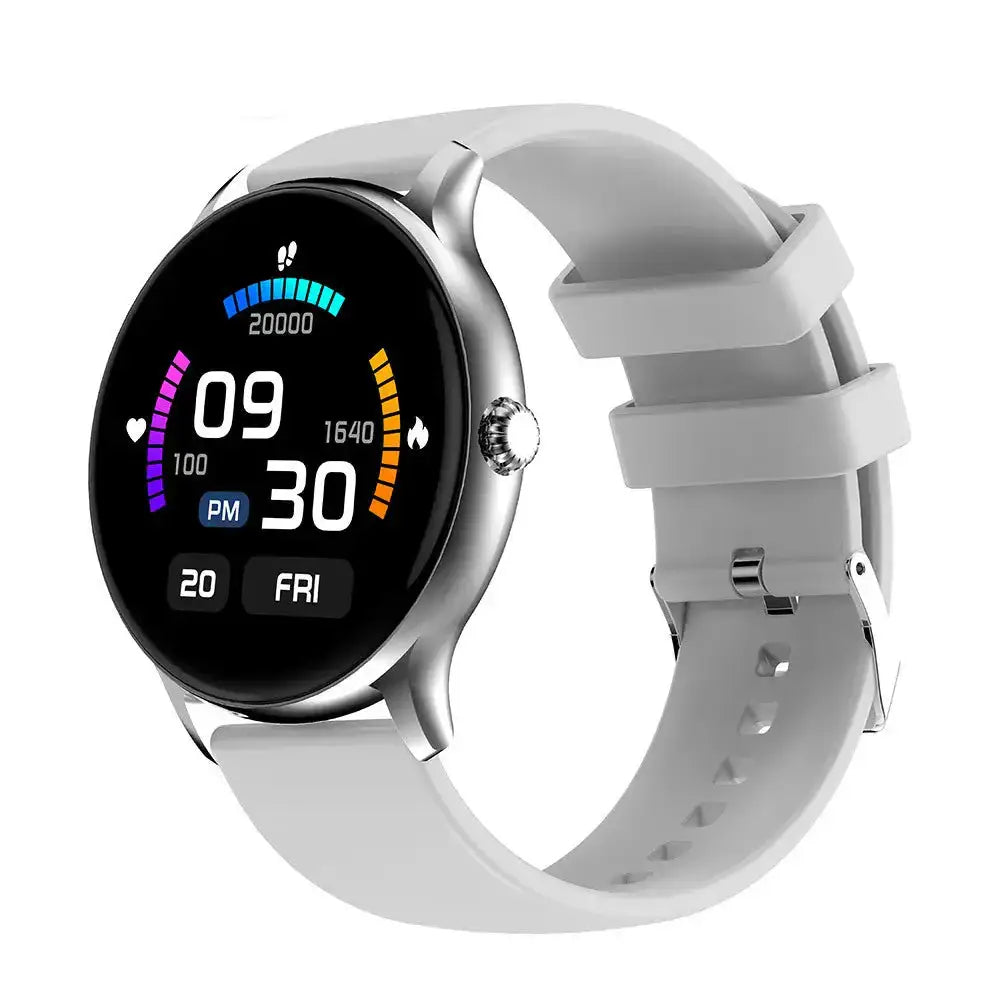 New z12pro smart bluetooth call watch blood pressure heart rate health Nexellus