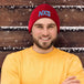 Nexellus knit beanies Nexellus