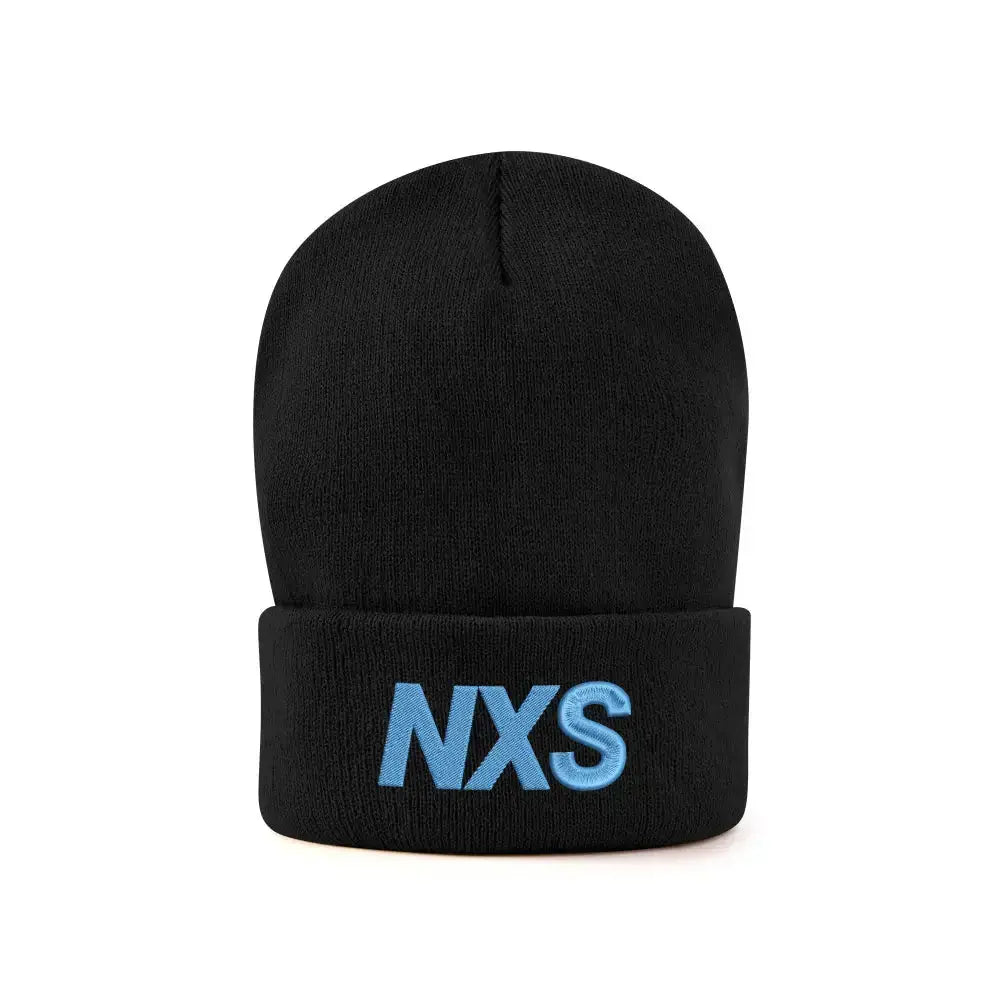 Nexellus knit beanies Nexellus