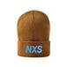 Nexellus knit beanies Nexellus