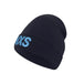 Nexellus knit beanies Nexellus