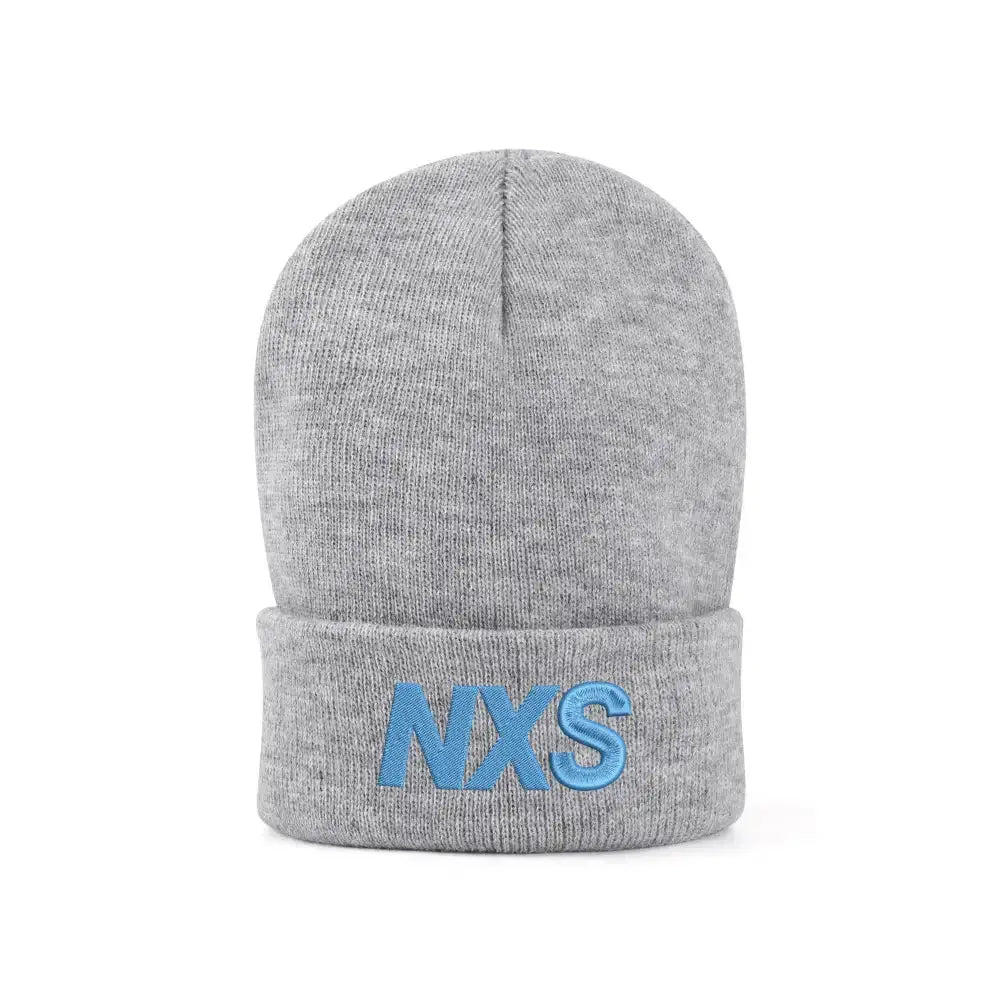 Nexellus knit beanies Nexellus