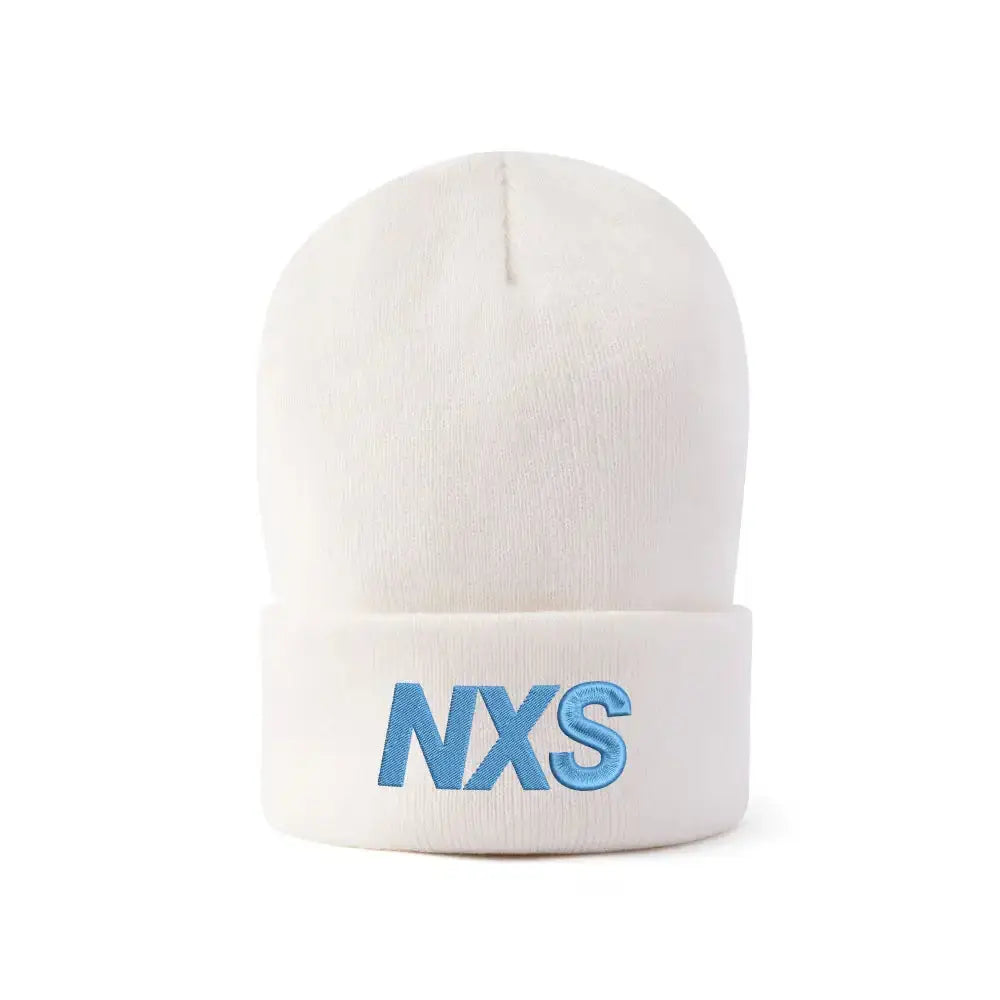 Nexellus knit beanies Nexellus