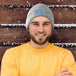 Nexellus knit beanies Nexellus