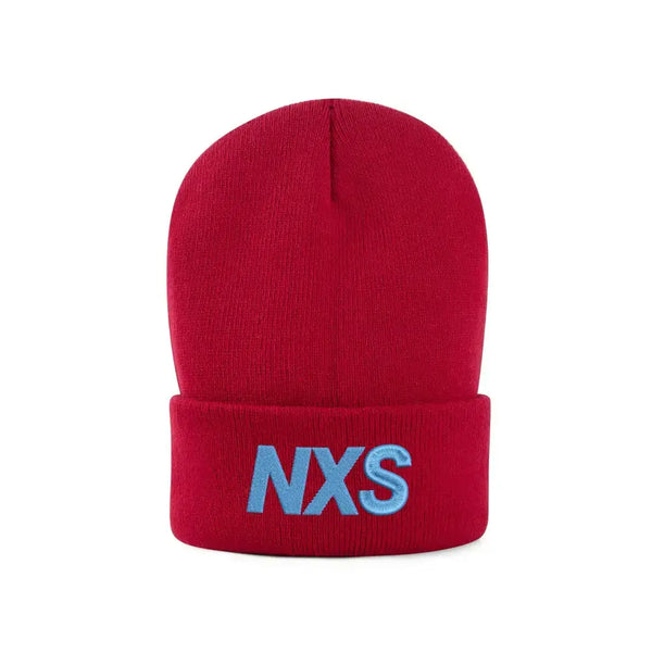 Nexellus knit beanies Nexellus