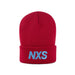 Nexellus knit beanies Nexellus