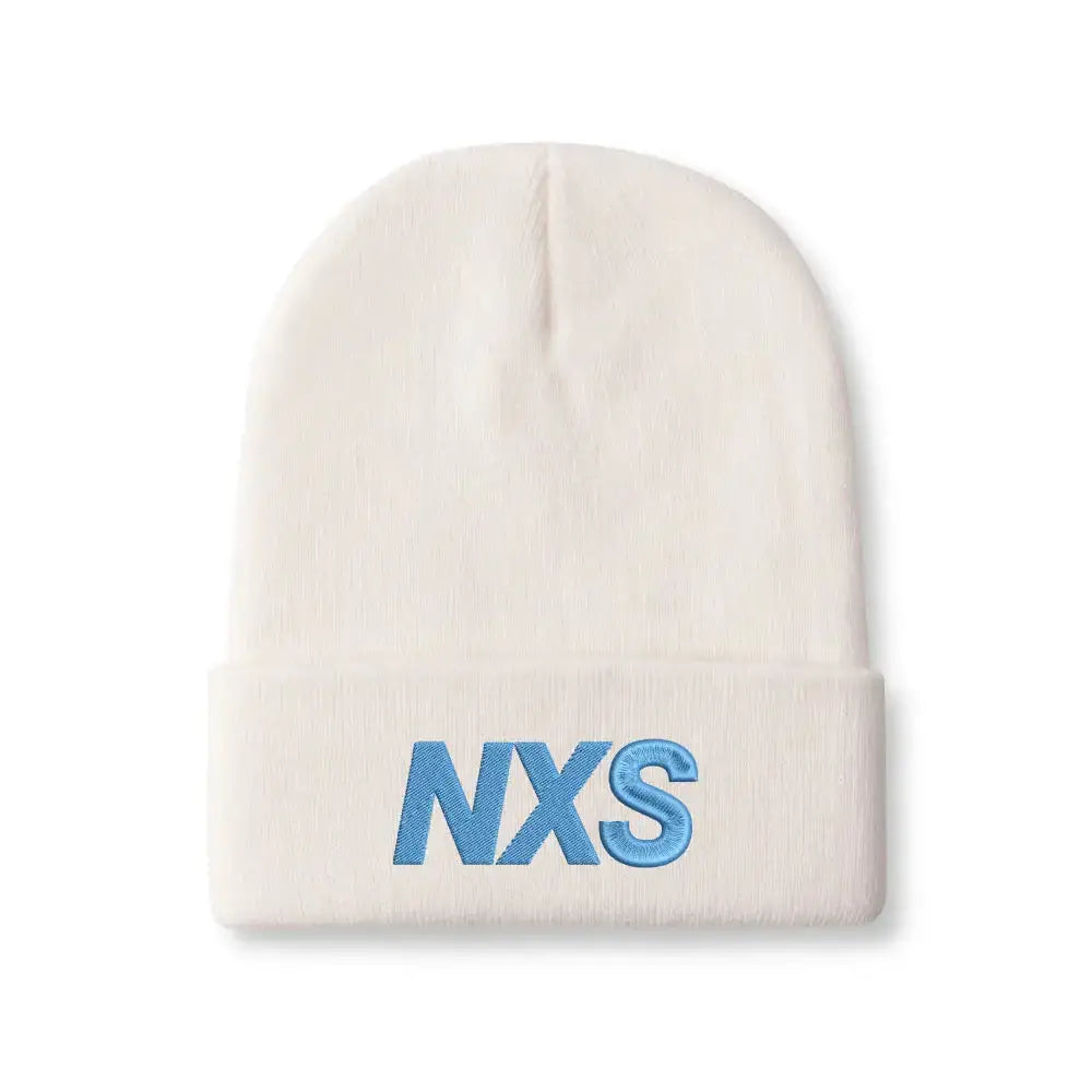 Nexellus knit beanies Nexellus