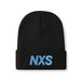 Nexellus knit beanies Nexellus