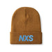 Nexellus knit beanies Nexellus