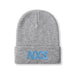 Nexellus knit beanies Nexellus