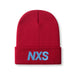 Nexellus knit beanies Nexellus