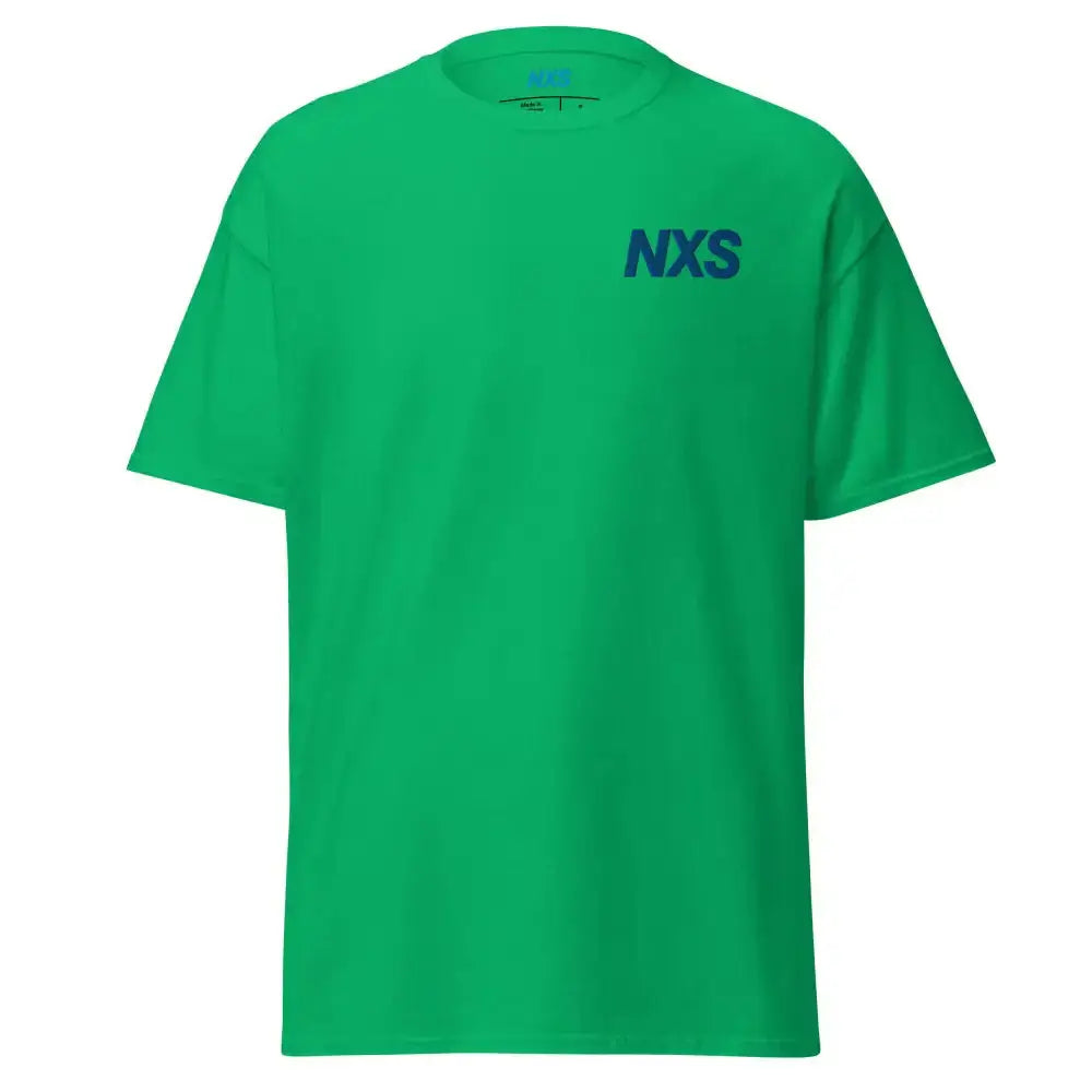 Nexellus men t-shirt Nexellus