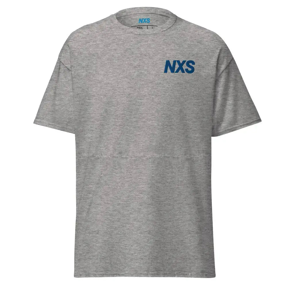 Nexellus men t-shirt Nexellus